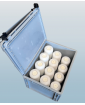 Multi-Stumpenkerze Box G3