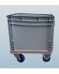 Transport-Lösung für 6 Kerzen