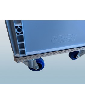 Multi-Kerzen 12cm Set