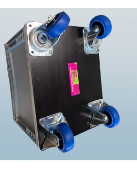 Multi-Kerzen 12cm Set