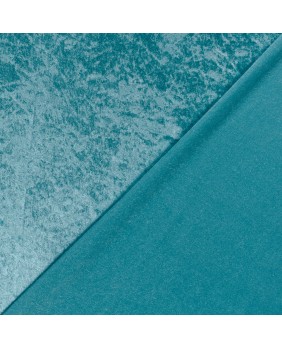 Pannesamt 204 aqua