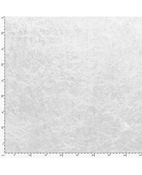 Pannesamt 050 rein weiss