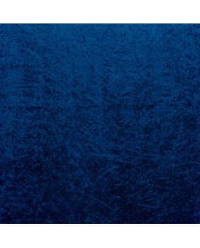 Pannesamt 005 royal blau