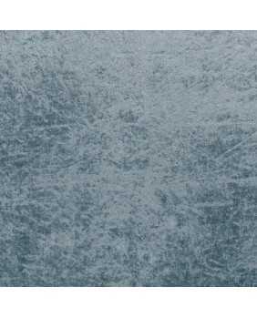 Pannesamt 007 stahl blau