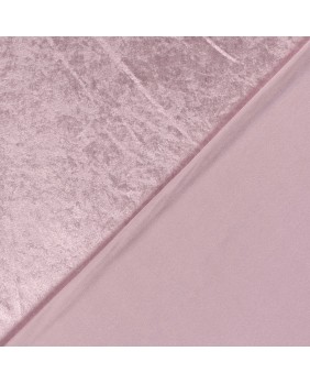 Pannesamt 011 light pink