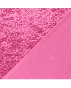 Pannesamt 013 pink