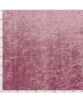 Pannesamt 014 altrosa