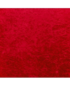 Pannesamt 015 rot