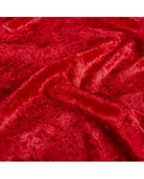 Pannesamt 015 rot