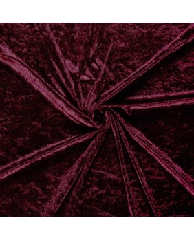 Pannesamt 019 magenta