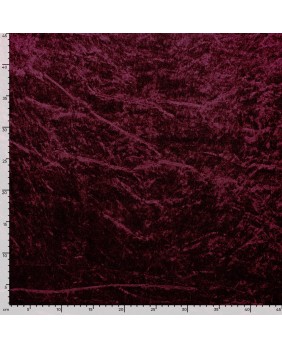 Pannesamt 019 magenta
