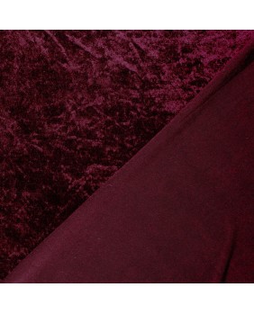 Pannesamt 019 magenta