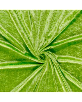 Pannesamt 024 lime