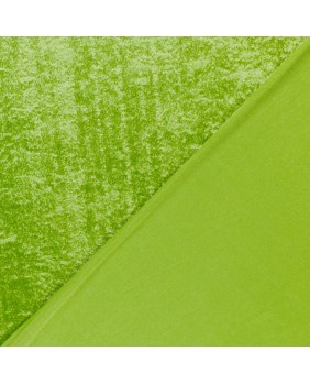 Pannesamt 024 lime