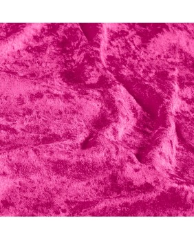 Pannesamt 017 fuchsia