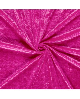 Pannesamt 017 fuchsia