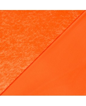 Pannesamt 036 orange
