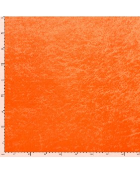 Pannesamt 036 orange