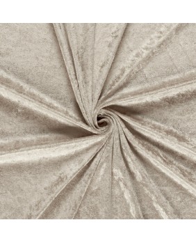 Pannesamt 52 beige