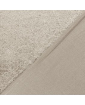 Pannesamt 52 beige