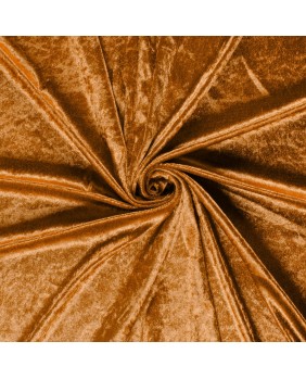 Pannesamt 56 cognac