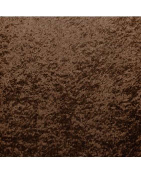 Pannesamt  58 braun