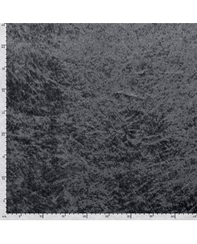 Pannesamt  67  grau