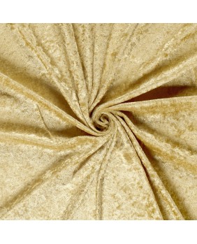 Pannesamt  80  gold