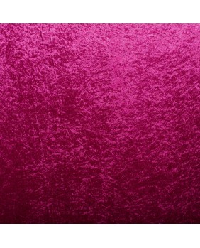 Pannesamt  117 dunkel magenta