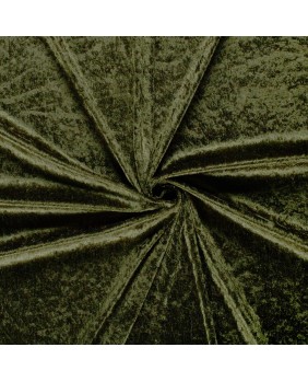 Pannesamt  127 olive