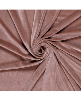 Samt 011 alt rosa