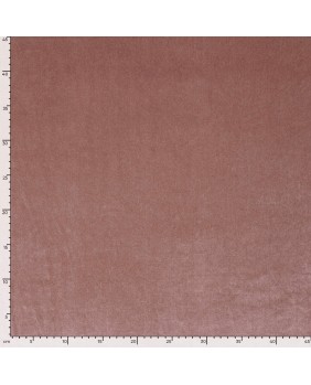 Samt 011 alt rosa