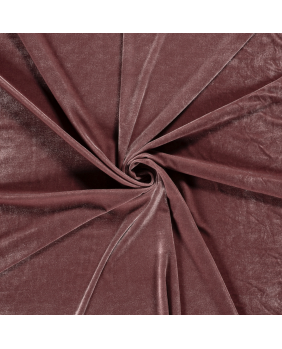 Samt 013 trad.alt rosa