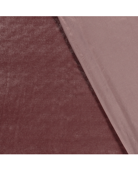 Samt 013 trad.alt rosa