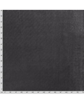 Samt 068 dunkel grau