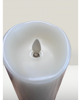 ILU-Kerzen Ø 8cm PL