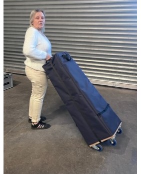 Transportsystem Diamant Säulen