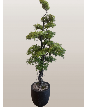 Baum Einzelstück