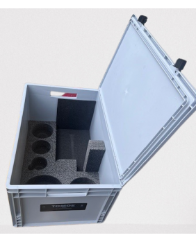 TOMOE Transportbox